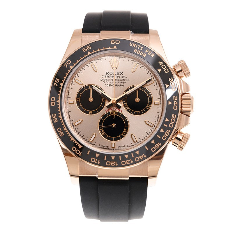 Luxury watches for men