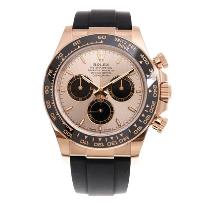 Luxury watches for men