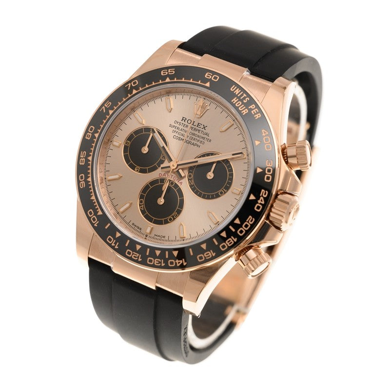 Luxury watches for men