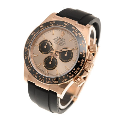 Luxury watches for men