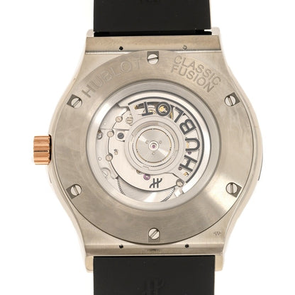 Men's high-end watches