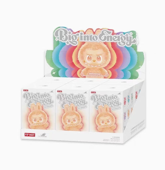 Brand new authentic Pop mart labubu V3 Pin for Love series dolls