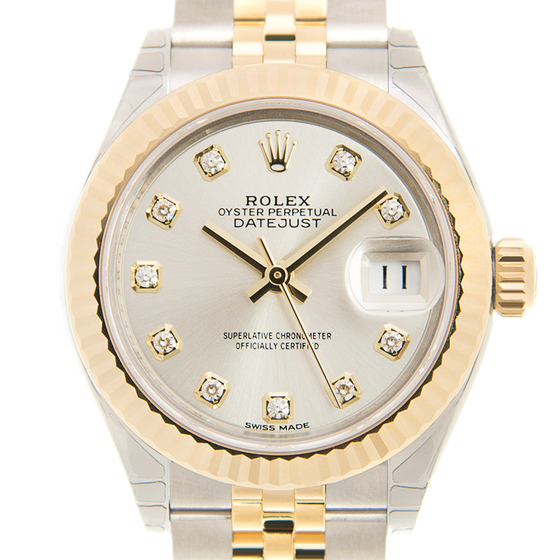 Luxury watches for women