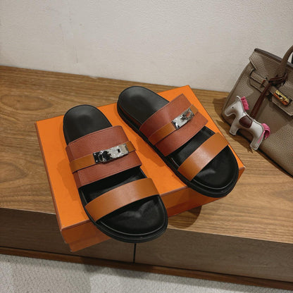 Jackson sandal