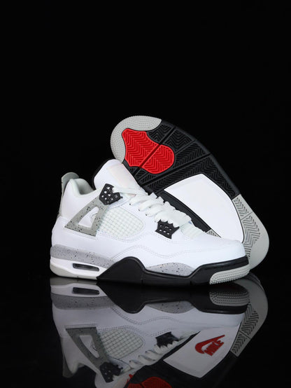 White Cement