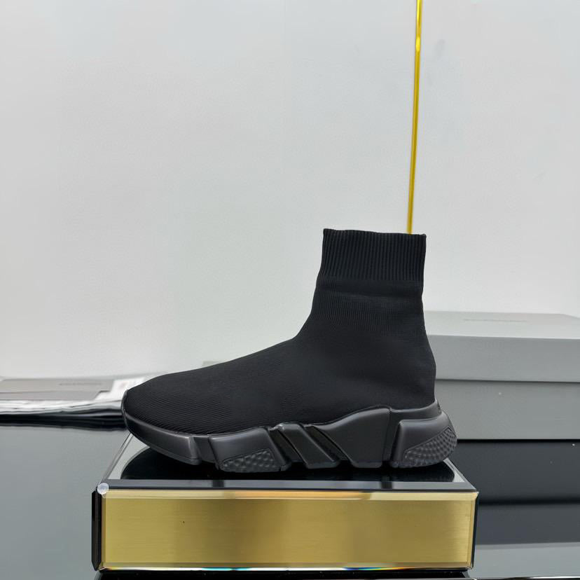 Speed 2.0 Recycled Knit Sneaker