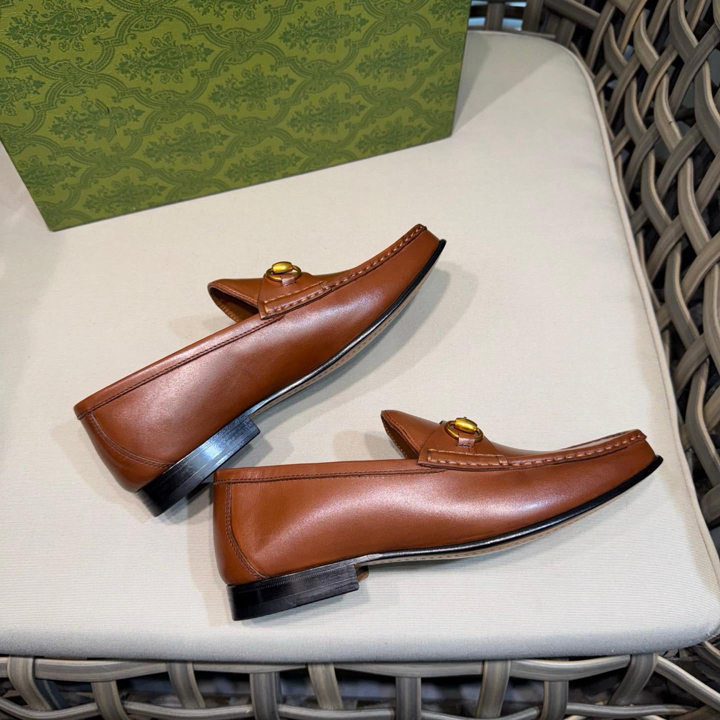 Men's Horsebit 1953 loafer