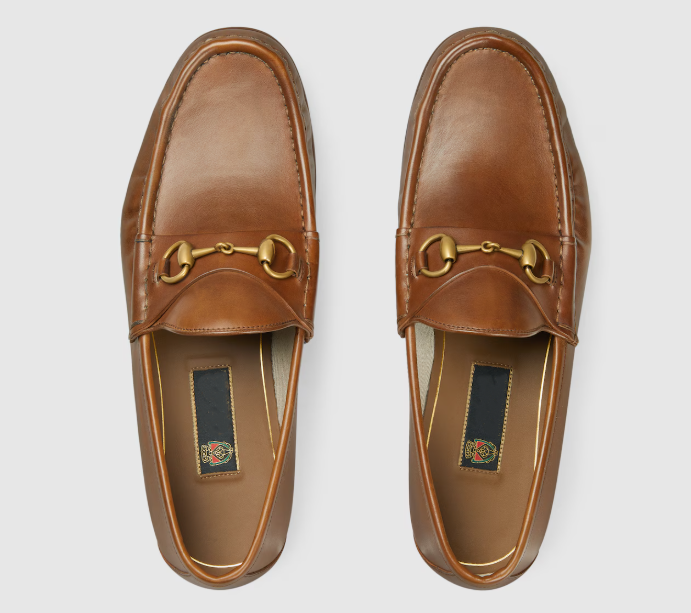 Men's Horsebit 1953 loafer