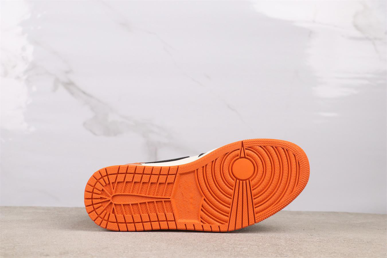 High OG Shattered Backboard