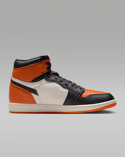 High OG Shattered Backboard