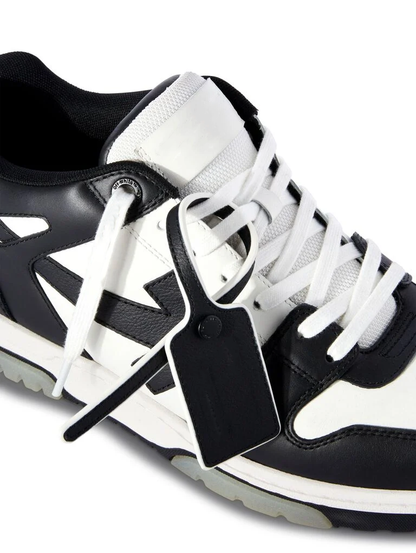 Out Of Office Calf Leather