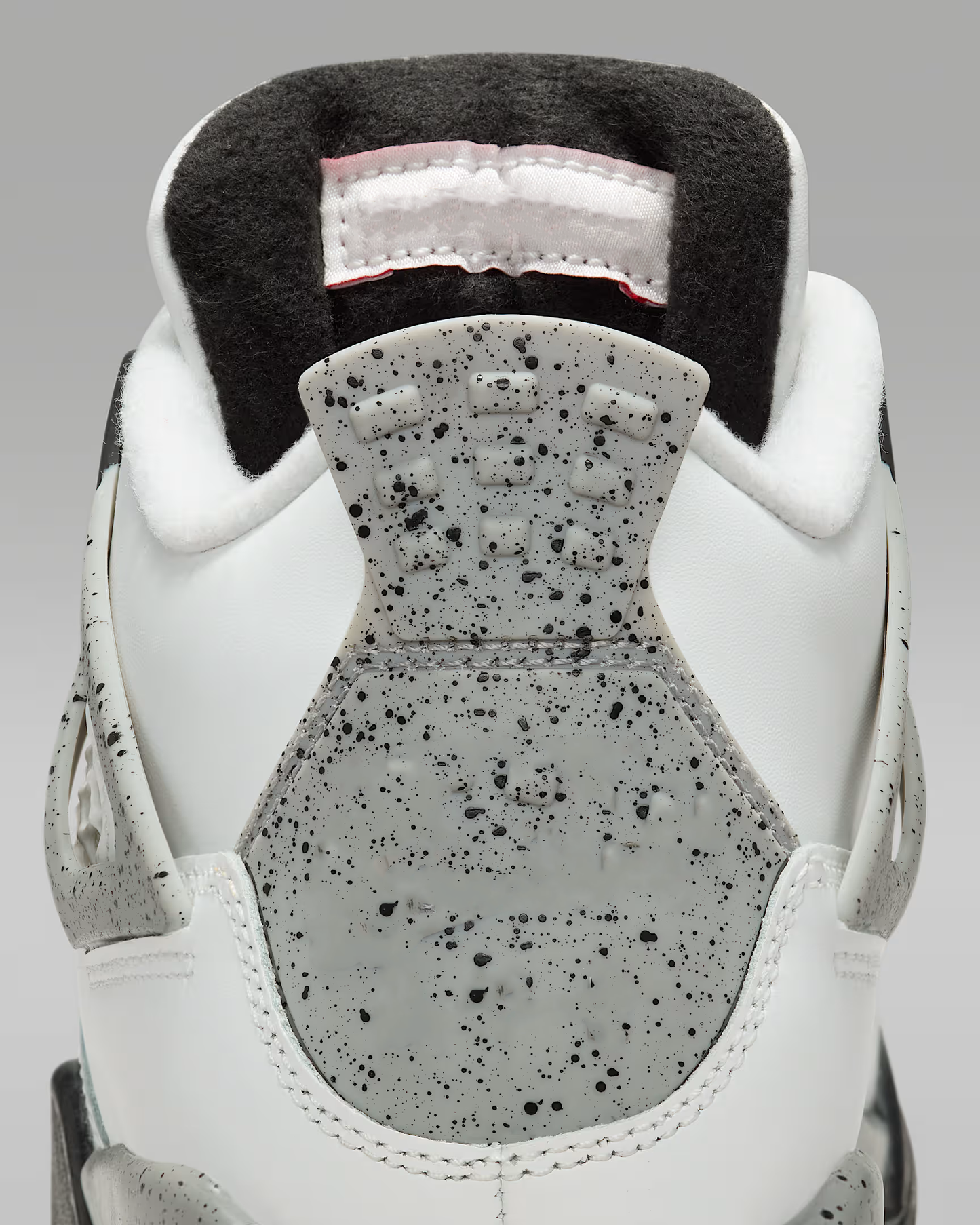 White Cement
