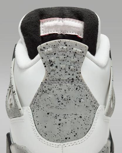 White Cement