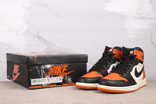 High OG Shattered Backboard
