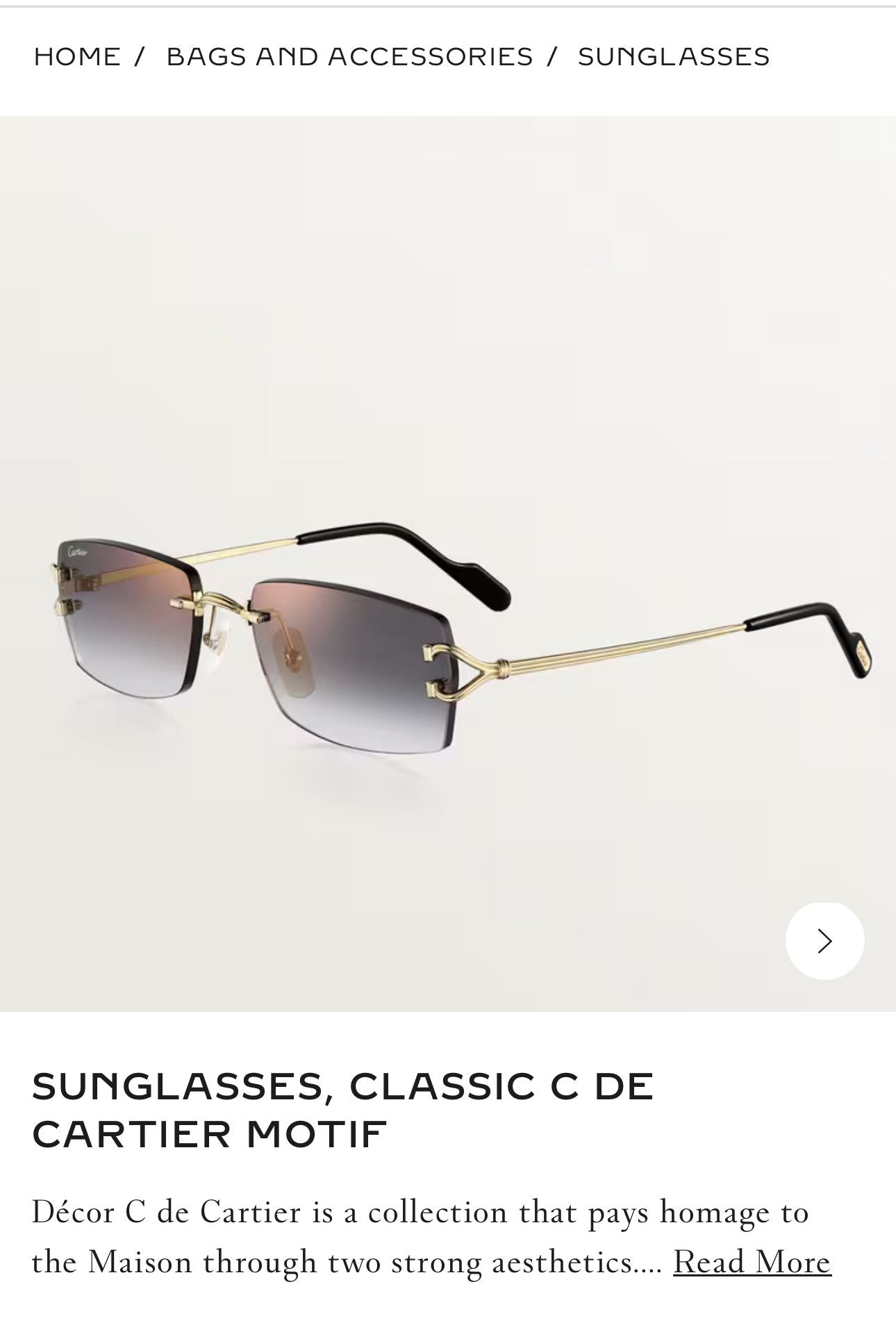 Jacket & Belt & Glasses & Chain