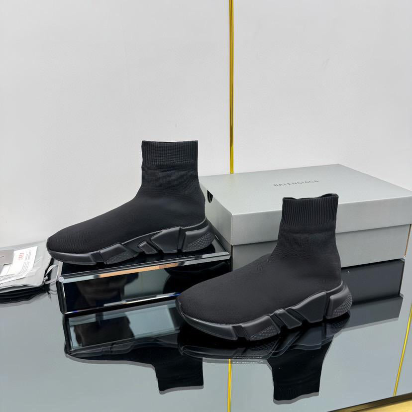 Speed 2.0 Recycled Knit Sneaker