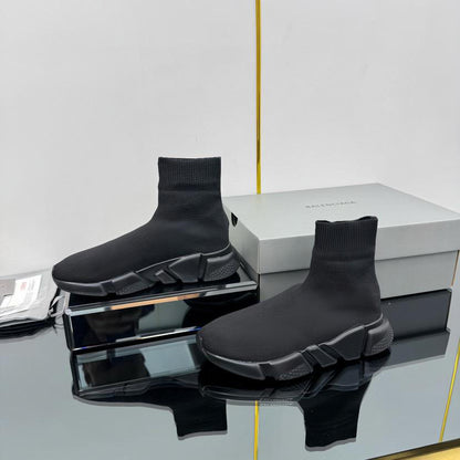 Speed 2.0 Recycled Knit Sneaker