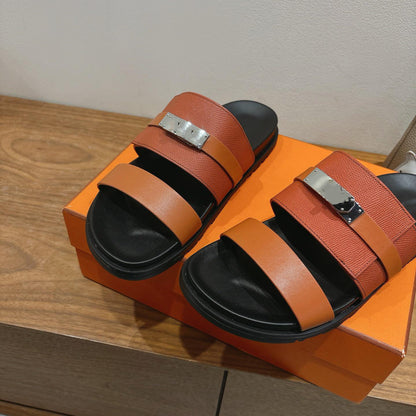 Jackson sandal