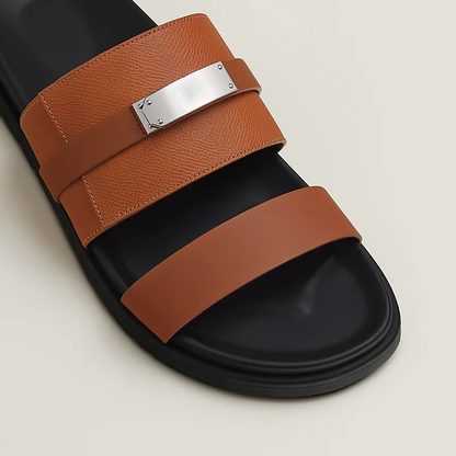 Jackson sandal