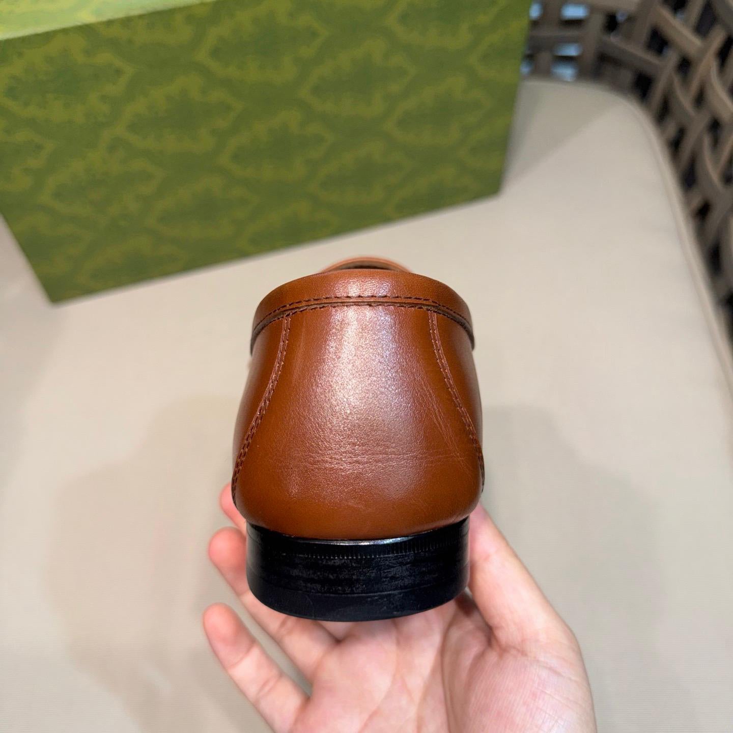 Men's Horsebit 1953 loafer