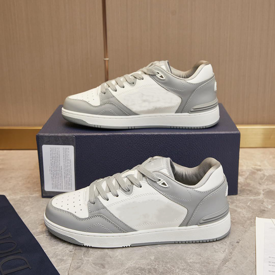 B57 Dribble Low-Top Sneaker