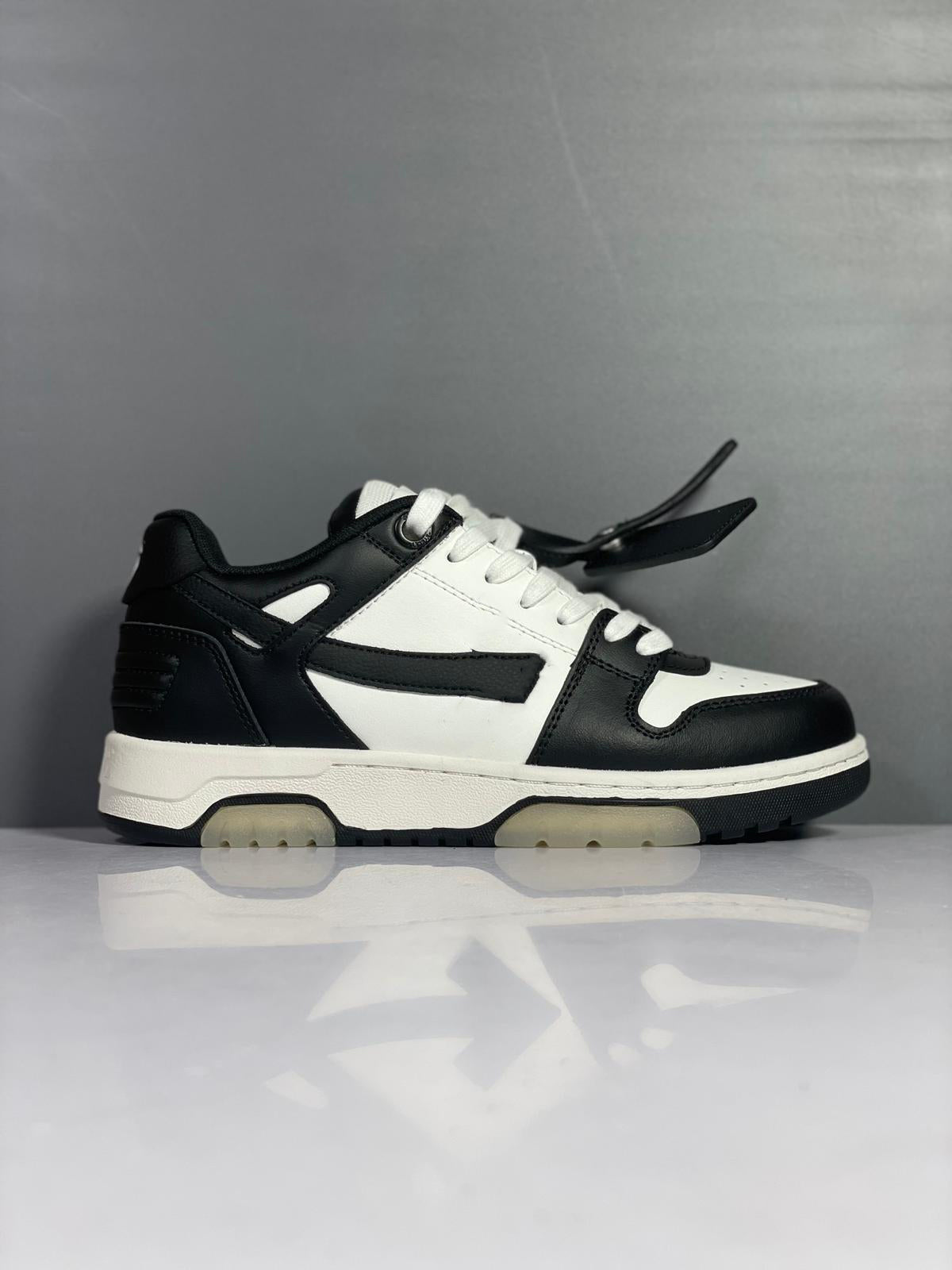 Out Of Office Calf Leather