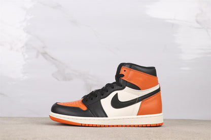 High OG Shattered Backboard