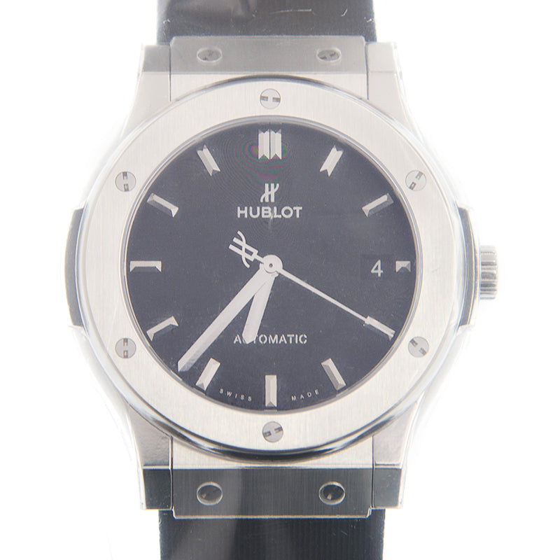 Men's high-end watches