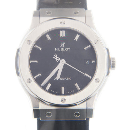 Men's high-end watches