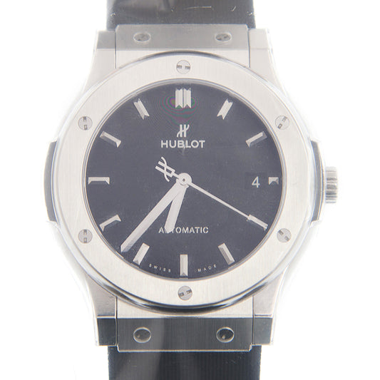 Men's high-end watches