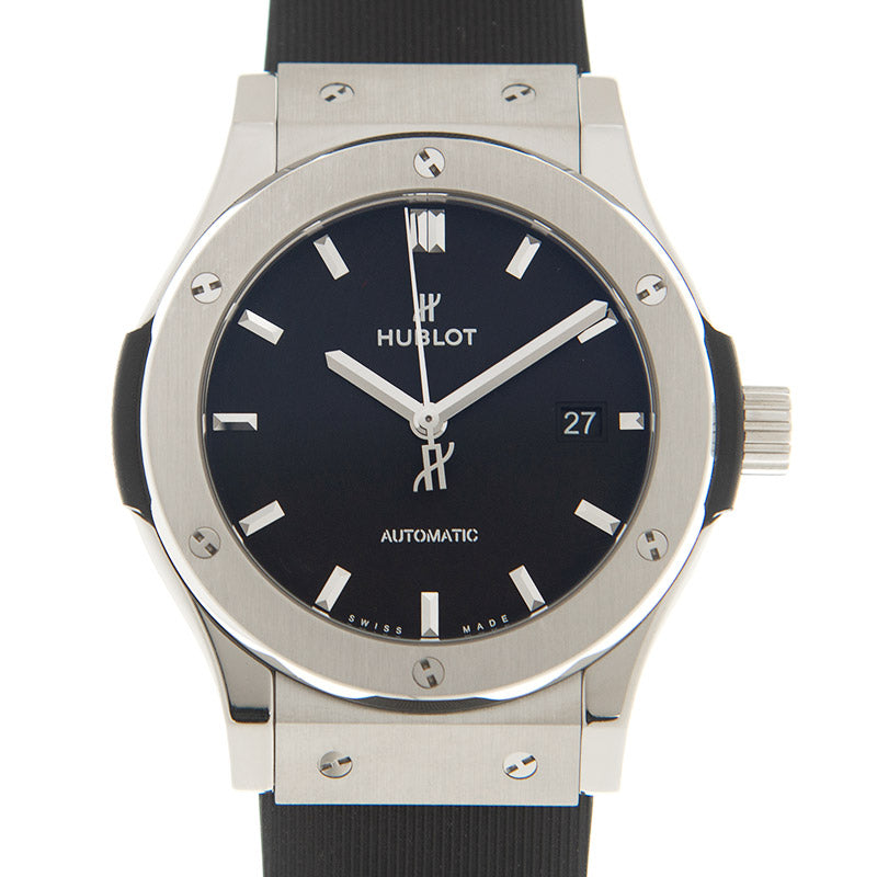 Men's high-end watches