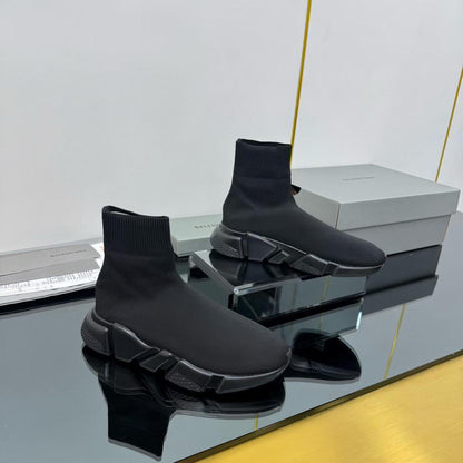 Speed 2.0 Recycled Knit Sneaker