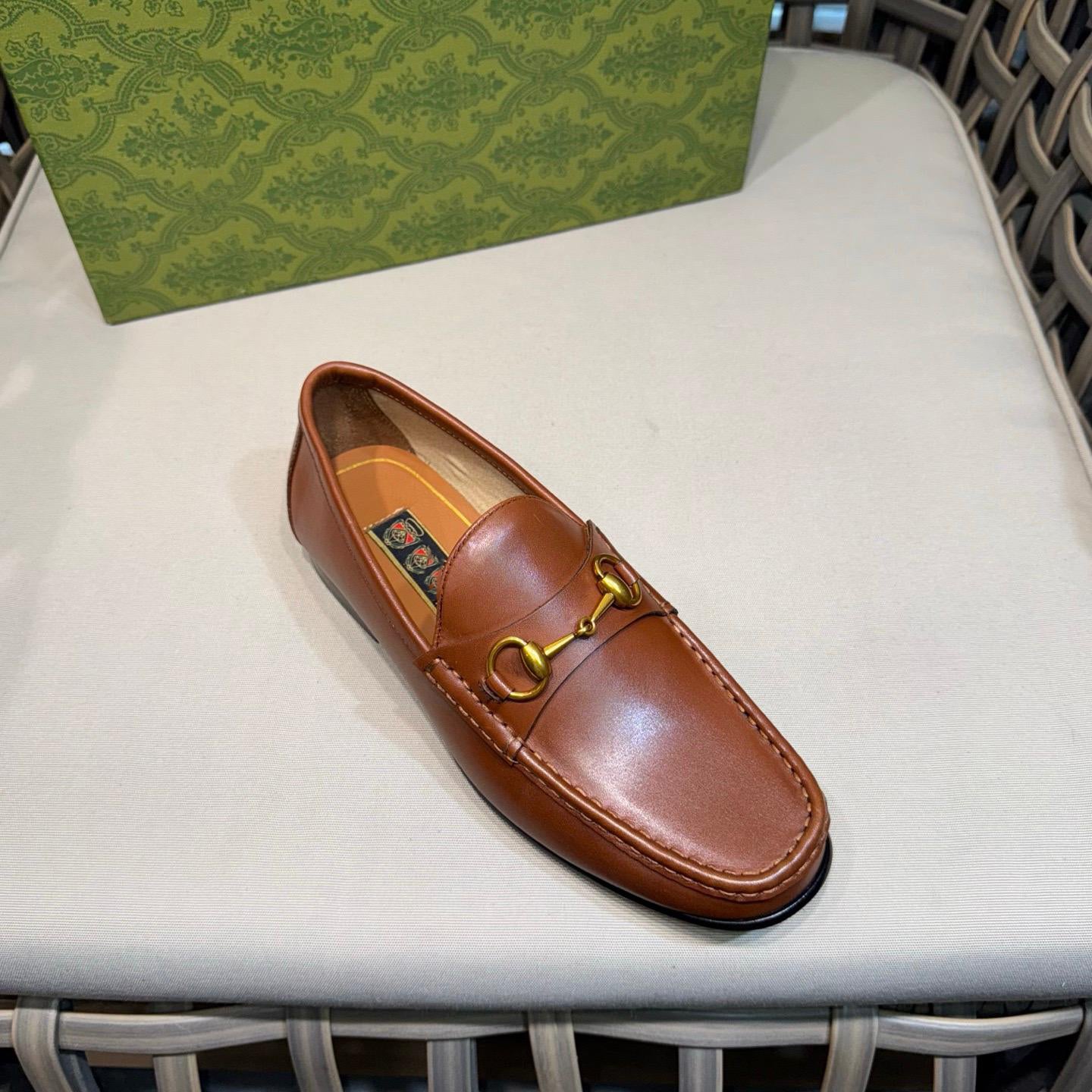 Men's Horsebit 1953 loafer