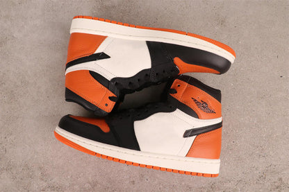 High OG Shattered Backboard