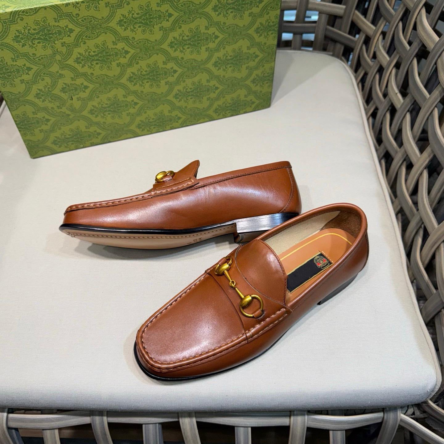 Men's Horsebit 1953 loafer