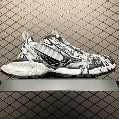 3xl Extreme Laces Logo Sneaker