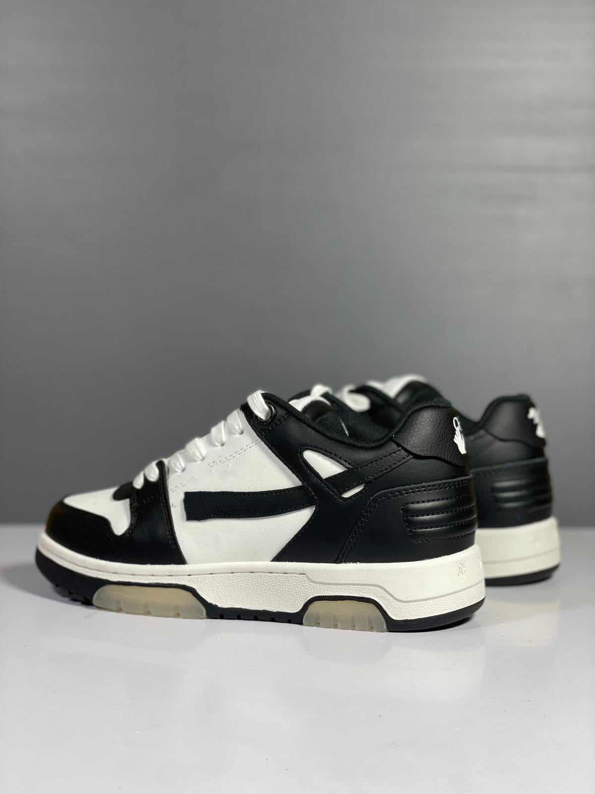 Out Of Office Calf Leather