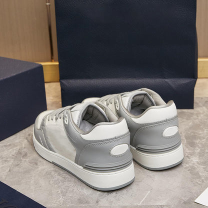 B57 Dribble Low-Top Sneaker