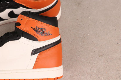 High OG Shattered Backboard