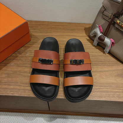 Jackson sandal