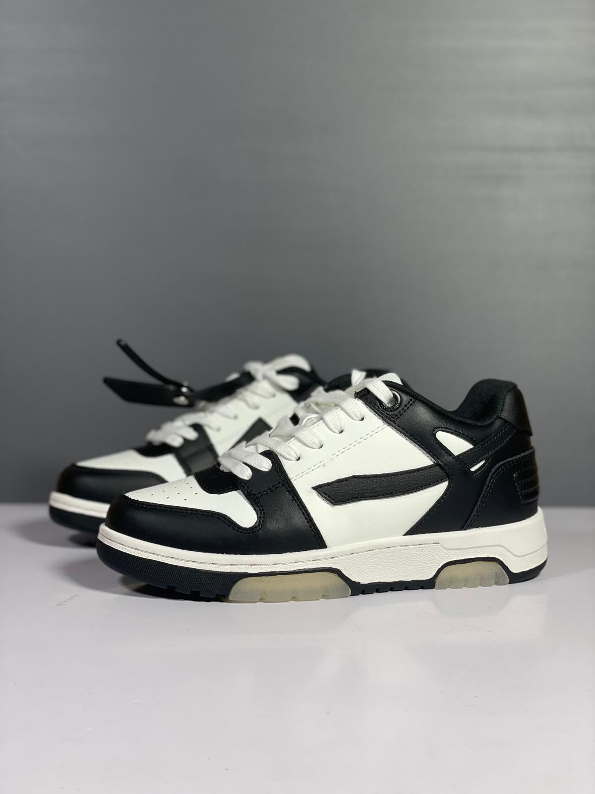 Out Of Office Calf Leather