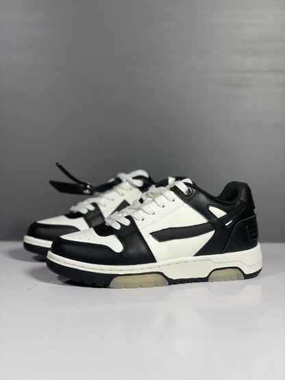 Out Of Office Calf Leather