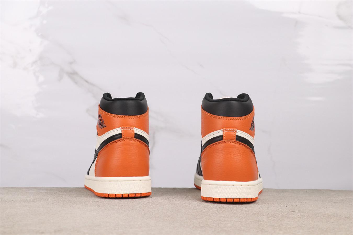 High OG Shattered Backboard