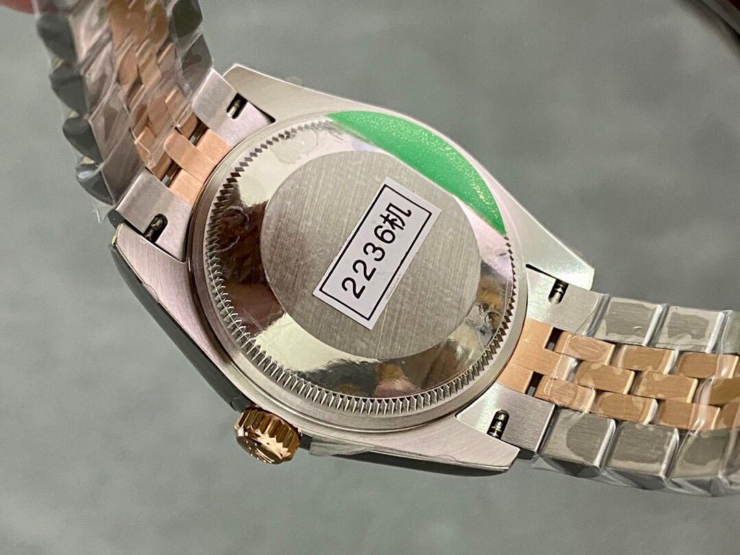 Luxury watches for women