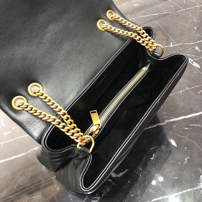 Two bags and two bottles of perfume