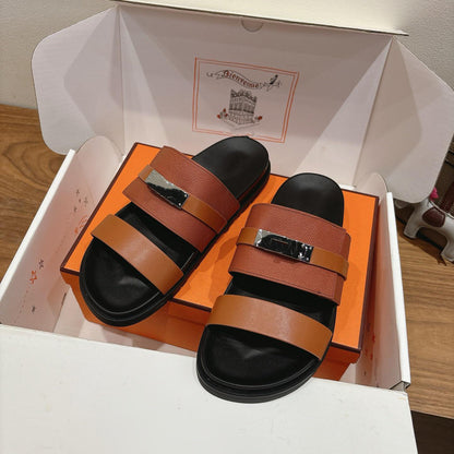 Jackson sandal