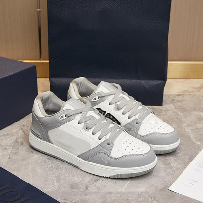 B57 Dribble Low-Top Sneaker