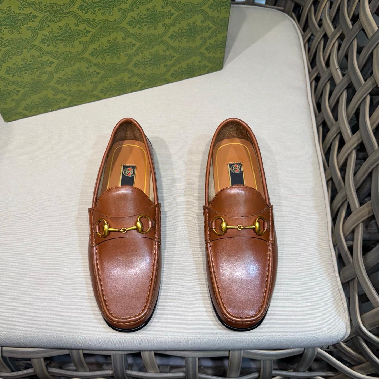 Men's Horsebit 1953 loafer