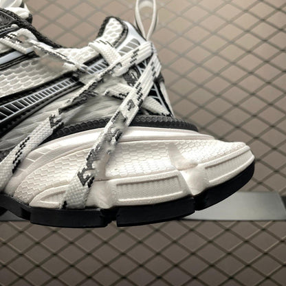 3xl Extreme Laces Logo Sneaker