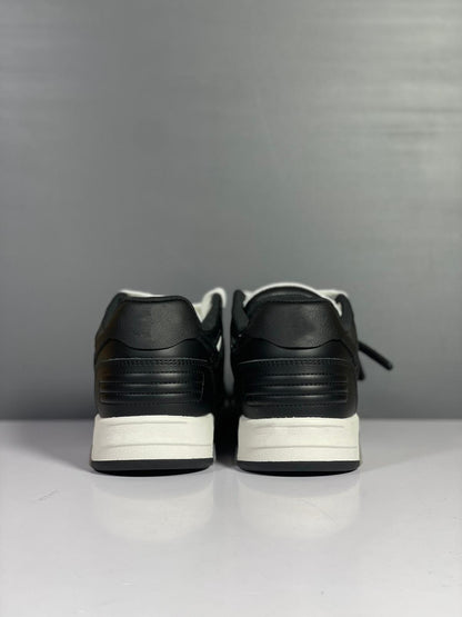 Out Of Office Calf Leather